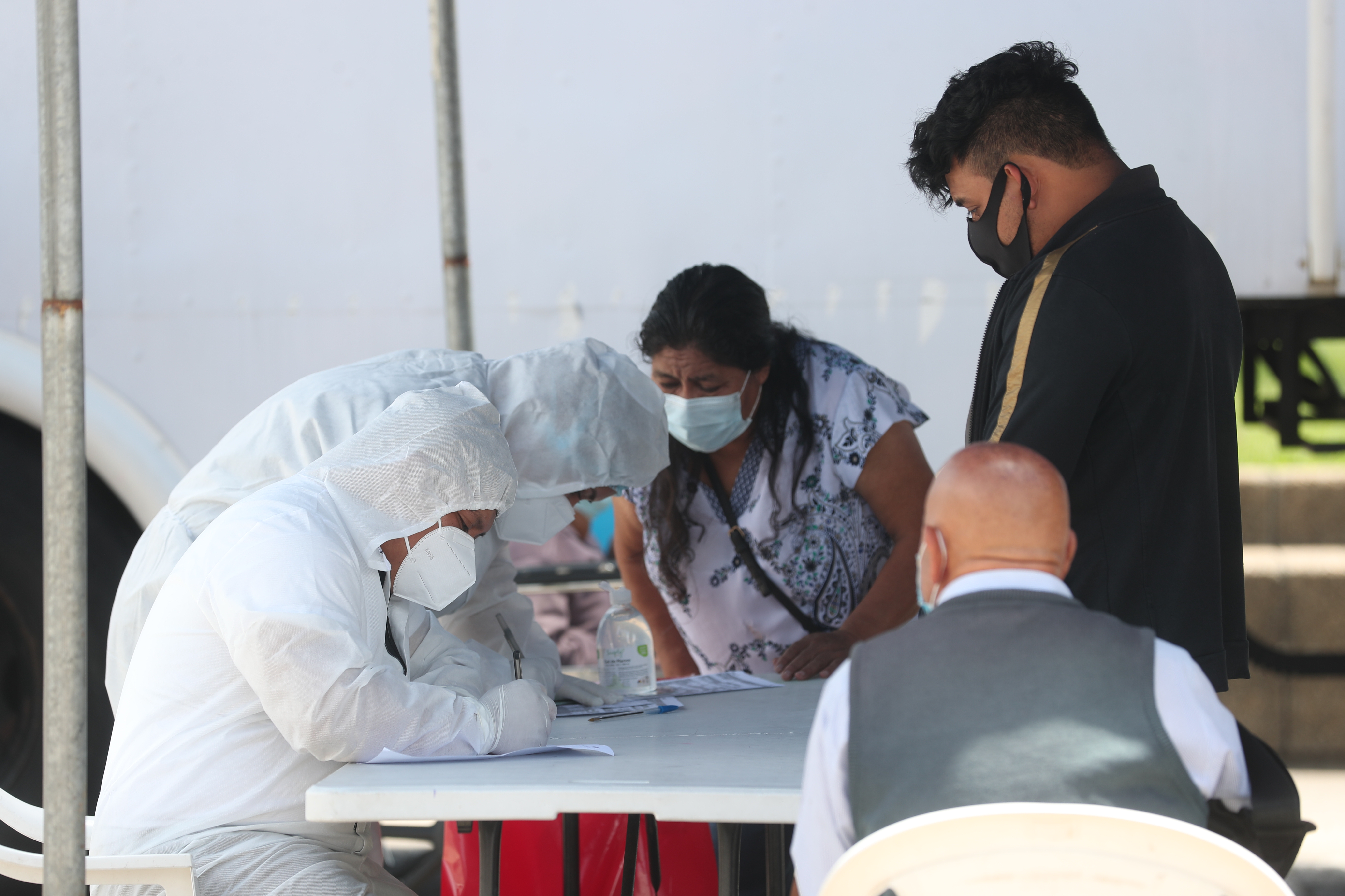 Viruela del mono en Guatemala: Salud explica qué departamentos están más propensos y reitera medidas