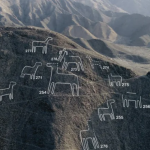 Líneas de Nazca: las 168 nuevas figuras descubiertas junto a este patrimonio de la humanidad