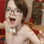 El emotivo mensaje de Jack Sparrow a un niño enfermo terminal que decidió no recibir un nuevo trasplante de corazón