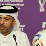 Director ejecutivo del Mundial de Qatar aseguró que “la muerte es parte natural de la vida” con respecto al fallecimiento de un trabajador durante el torneo