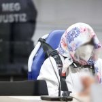 La mecanógrafa de 97 años condenada por su complicidad en 10.500 asesinatos en uno de los últimos juicios por el nazismo