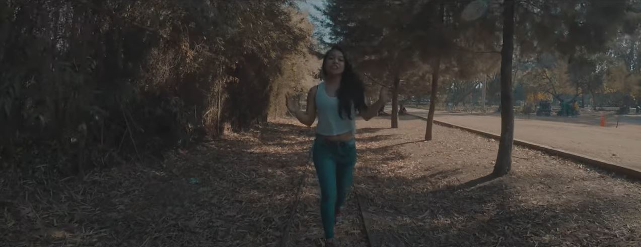 Crimen contra Neshie: colectivos de artistas exigen justicia por muerte ...