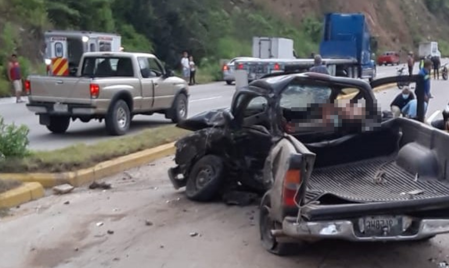 ACCIDENTES DE TRÁNSITO