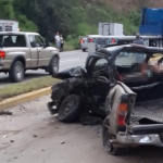 Provial informa cuáles son las rutas con más accidentes de tránsito y anuncia operativos de prevención en Navidad y Año Nuevo