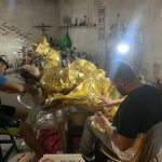 Nacimiento guatemalteco en El Vaticano: la hora y canal de transmisión de entrega del pesebre al papa Francisco