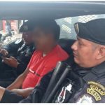 Capturan en San Marcos a hombre con fines de extradición a EE. UU.