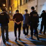 ¿Quién es el pandillero salvadoreño, líder de la Mara Salvatrucha, capturado en Mixco?