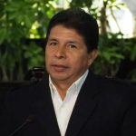 Pedro Castillo: un juez en Perú dictamina 18 meses de prisión preventiva para el expresidente