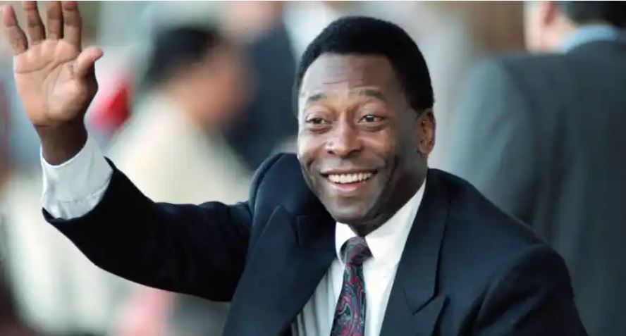 Pelé