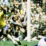 Cómo Pelé se consolidó como una leyenda del fútbol en el Mundial de México 1970