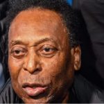 Este fue el emotivo mensaje que compartió uno de los hijos de Pelé tras su llegada al hospital done el exfutbolista está internado