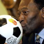 Hijo de Pelé solicita, al equipo donde es director técnico, más tiempo para permanecer junto a su padre
