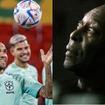 Este fue el mensaje de apoyo de Pelé hacia a la selección de Brasil previo a su partido en el Mundial de Qatar
