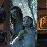 Las 10 películas más taquilleras del 2022