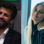 Piqué reunirá a sus hijos con Clara Chía Martí y sus familiares en Año Nuevo