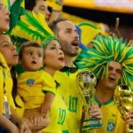Usuario de TikTok afirma ser un viajero del tiempo y da los resultados de los cuartos de final del Mundial de Qatar