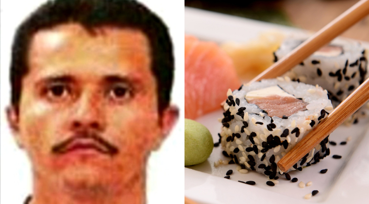 “El Mencho”: qué se sabe sobre el millonario restaurante de sushi que es propiedad del jefe del CJNG