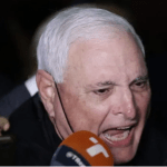 Expresidente panameño, Ricardo Martinelli, a juicio por supuesto blanqueo en compra de medios