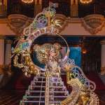 Así lucirá el traje nacional de Guatemala en Miss Universo 2022