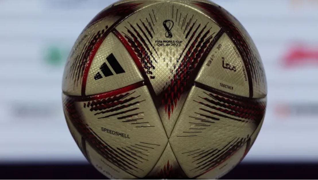 Semifinales del Mundial de Qatar 2022