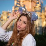 Shakira envía un mensaje especial: “Gracias por todo el amor y apoyo”