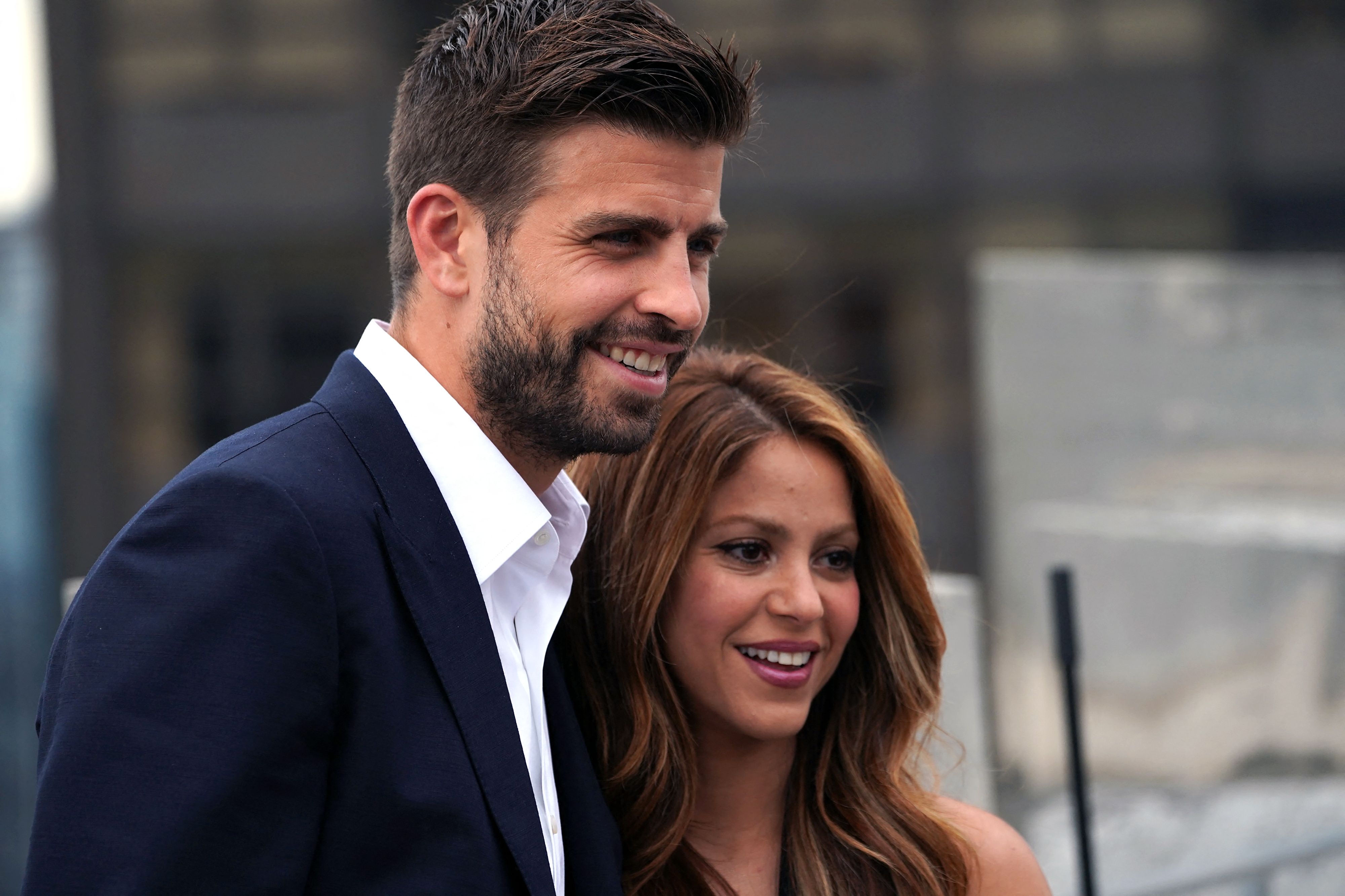Mansión de Shakira y Piqué