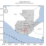 Cadena de temblores: Insivumeh y SSG reportan más de 10 sismos durante las últimas horas
