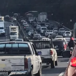 “Será un fin de semana complicado”: PMT informa que movilidad vehicular incrementará por eventos de la época