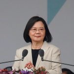 Guatemala reafirma sus lazos con Taiwán, pese al interés de relacionarse con China
