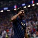 Aurelien Tchouameni aseguró previo a la final del Mundial de Qatar que Mbappé es mejor jugador que Lionel Messi
