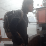 Cómo unos mensajes de texto le permitieron a un turista Francés ser rescatado en el volcán Tolimán