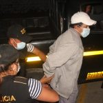 “Peligroso” reo que se había fugado cuando era trasladado a un hospital es recapturado en Chiquimula