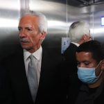 Caso Jose Rubén Zamora: periodista asegura que proceso en su contra se trata de “un juicio político”