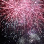 Así fue el Show de Luces Campero 2022 que presenciaron los guatemaltecos