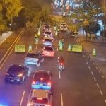 Resultado de operativos: PMT Y PNC dan detalles de las personas detenidas por conducir bajo efectos de licor