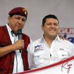 Capturan a “Rigo”: el excandidato a alcalde por FCN-Nación que fue detenido con fines de extradición a EE. UU.