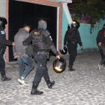 Detenidos en Nochebuena y Navidad: 116 personas fueron capturadas durante el fin de semana y PNC da detalles de los delitos más frecuentes