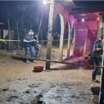 Qué dice el MP sobre el caso de la mujer que fue atacada a balazos en su casa en Zacapa