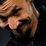 Esta fue la predicción de Zlatan Ibrahimovic sobre quién ganará la final del Mundial de Qatar entre Argentina y Francia