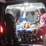 Le disparó a su esposa: discusión familiar en Petén termina con un muerto y 2 niños heridos