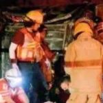 Cuatro migrantes guatemaltecos resultaron heridos en accidente de tránsito en México y no hay ningún connacional muerto, confirma Minex