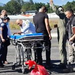 Operativo de la PNC en aldea Chapín Abajo, El Estor, Izabal, deja varios heridos