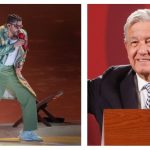 López Obrador pide a Bad Bunny dar concierto gratis en México tras caos en las entradas del Estadio Azteca
