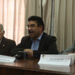 APG presenta informe de la situación de la Libertad de Prensa en Guatemala y dice que el Gobierno menoscaba este derecho