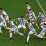 Qatar 2022: Argentina gana su tercer Mundial al derrotar a Francia por penales