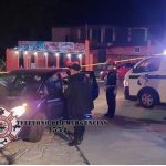 Los balean: hay dos muertos, entre ellos una niña de 6 años, y una mujer herida luego de ataque armado en Palencia