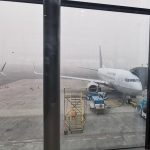 El Salvador “articula acciones” para apoyar al aeropuerto La Aurora de Guatemala