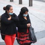 Clima en Guatemala: hasta cuándo persistirá el frío en el territorio nacional, esto dice el Insivumeh