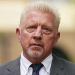 “Un recluso quiso matarme”: la leyenda del tenis Boris Becker habla por primera vez de su paso por la cárcel