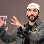 El Salvador habría contratado equipo para espionaje por US$2.2 millones, a un amigo de Nayib Bukele, según El Faro